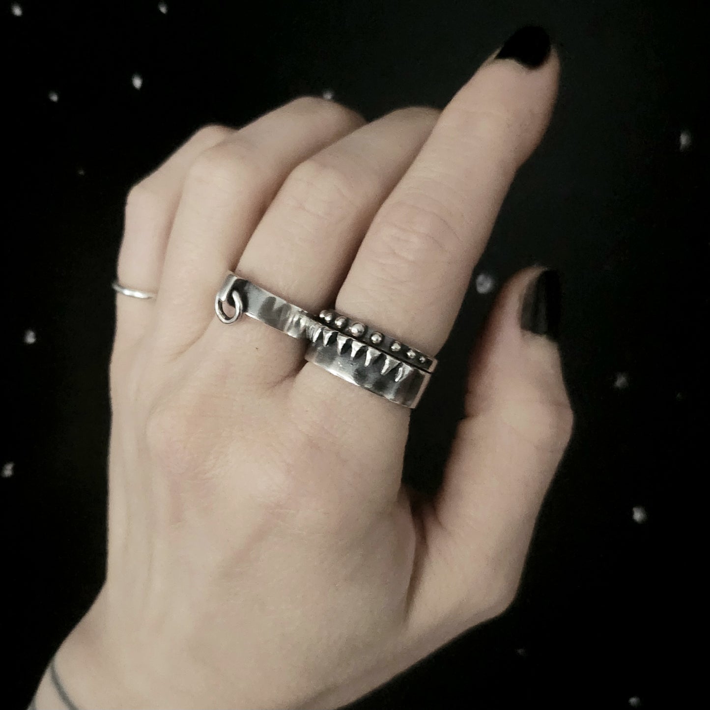 BD005 ring