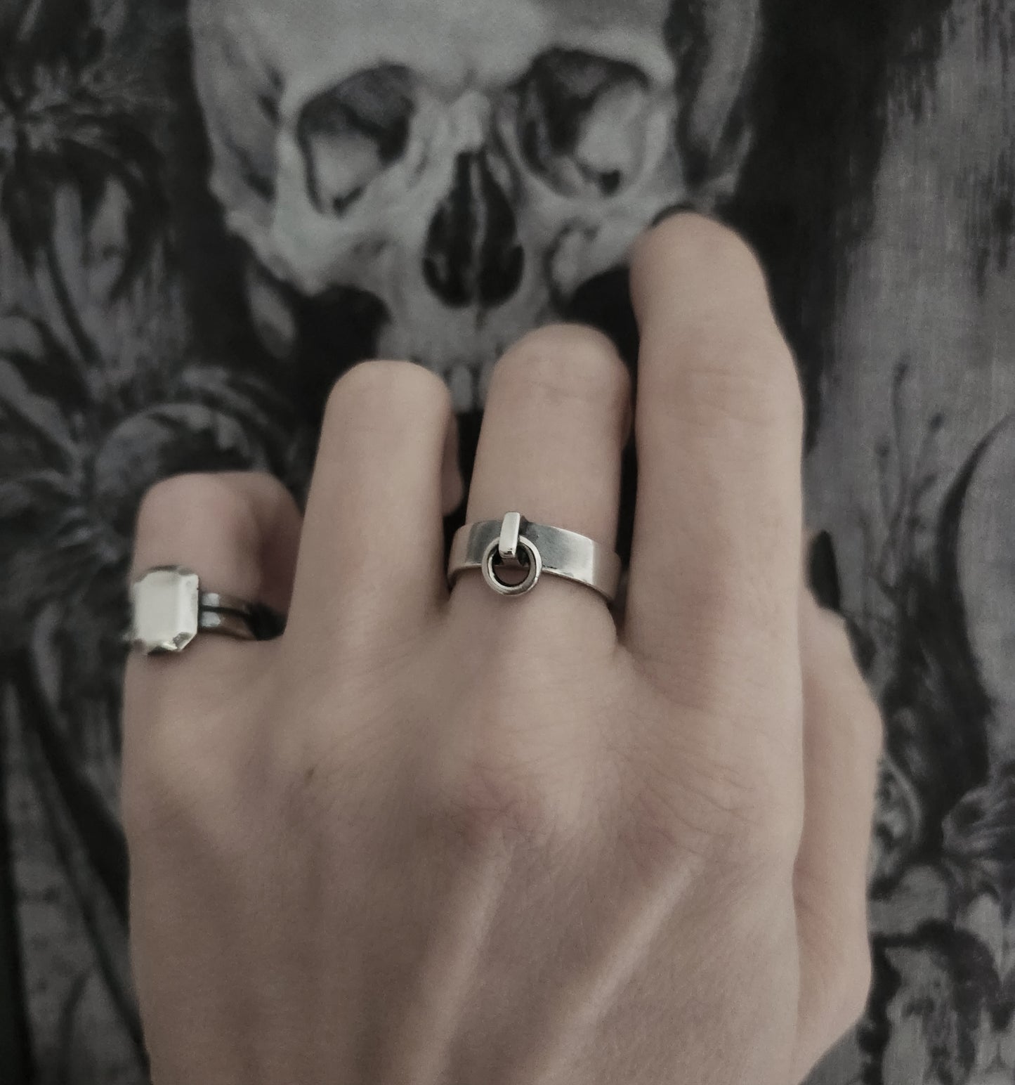 BD005 ring