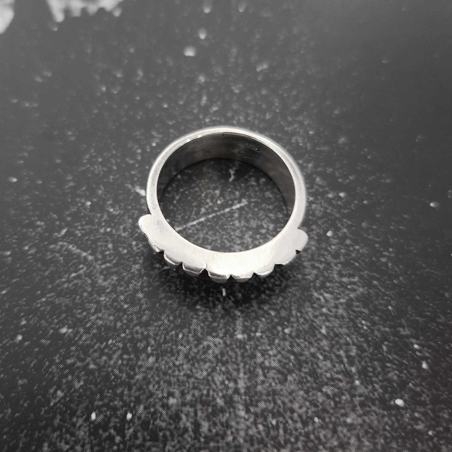 BITE ring