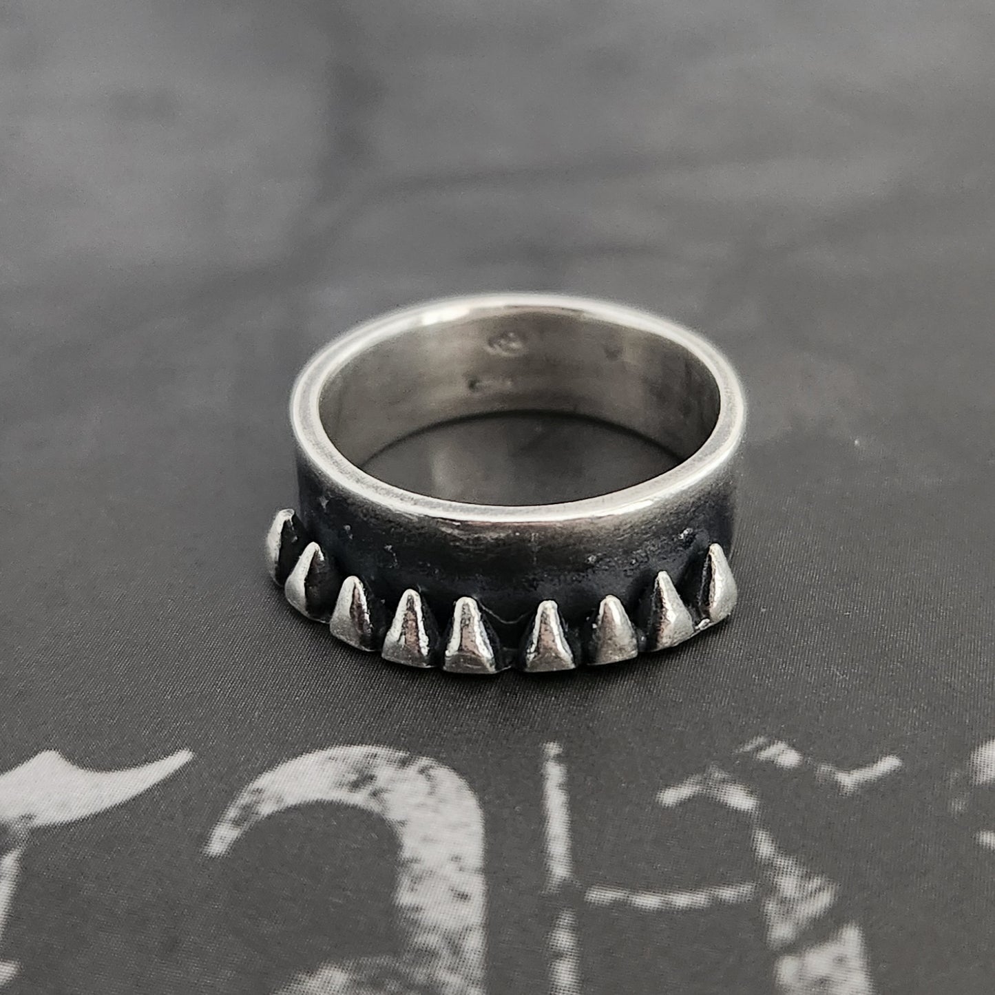 BITE ring