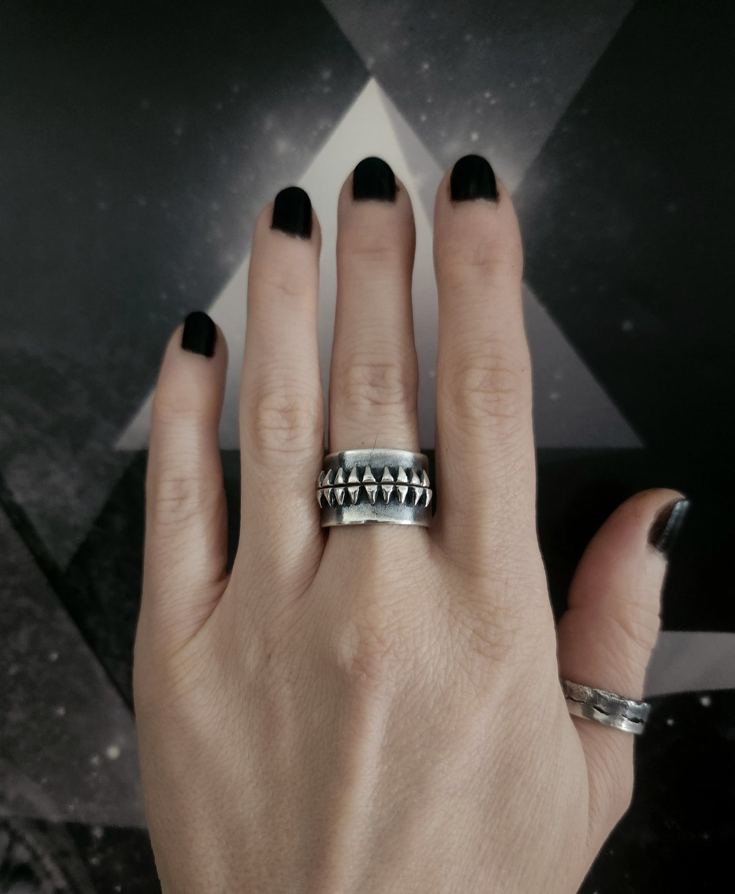 BITE ring