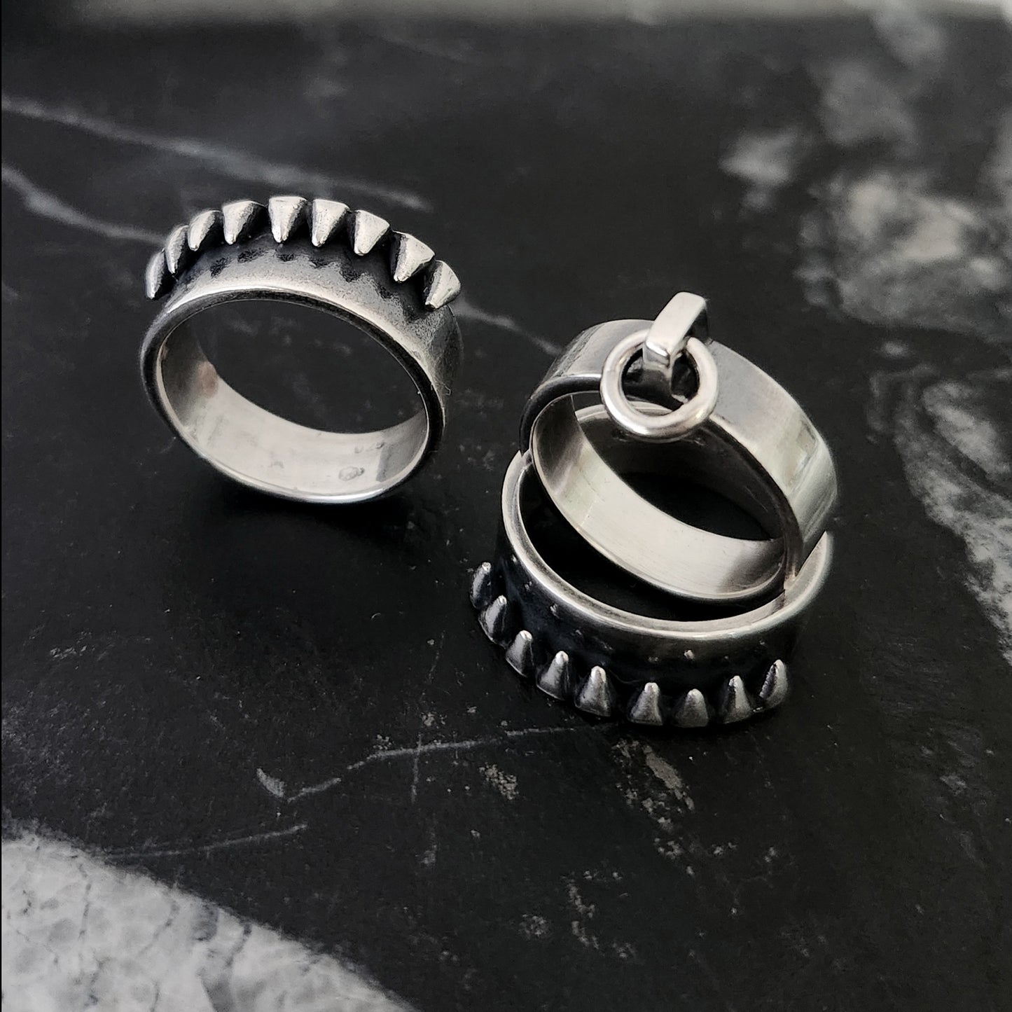 BD005 ring