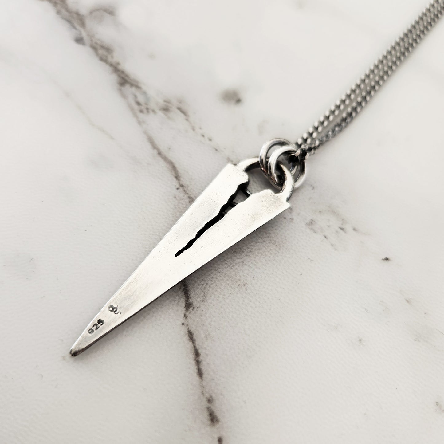 BLESSED necklace