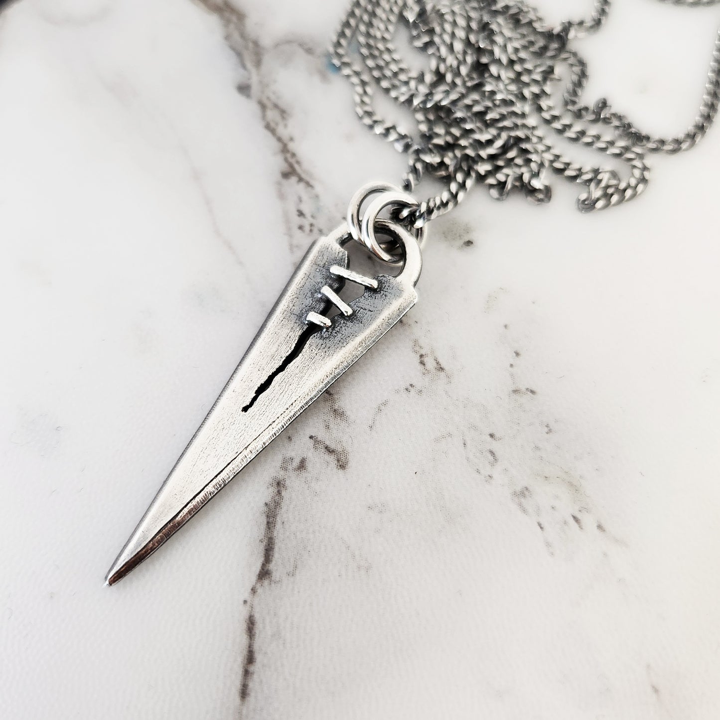BLESSED necklace