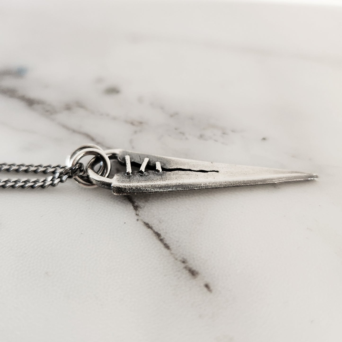 BLESSED necklace