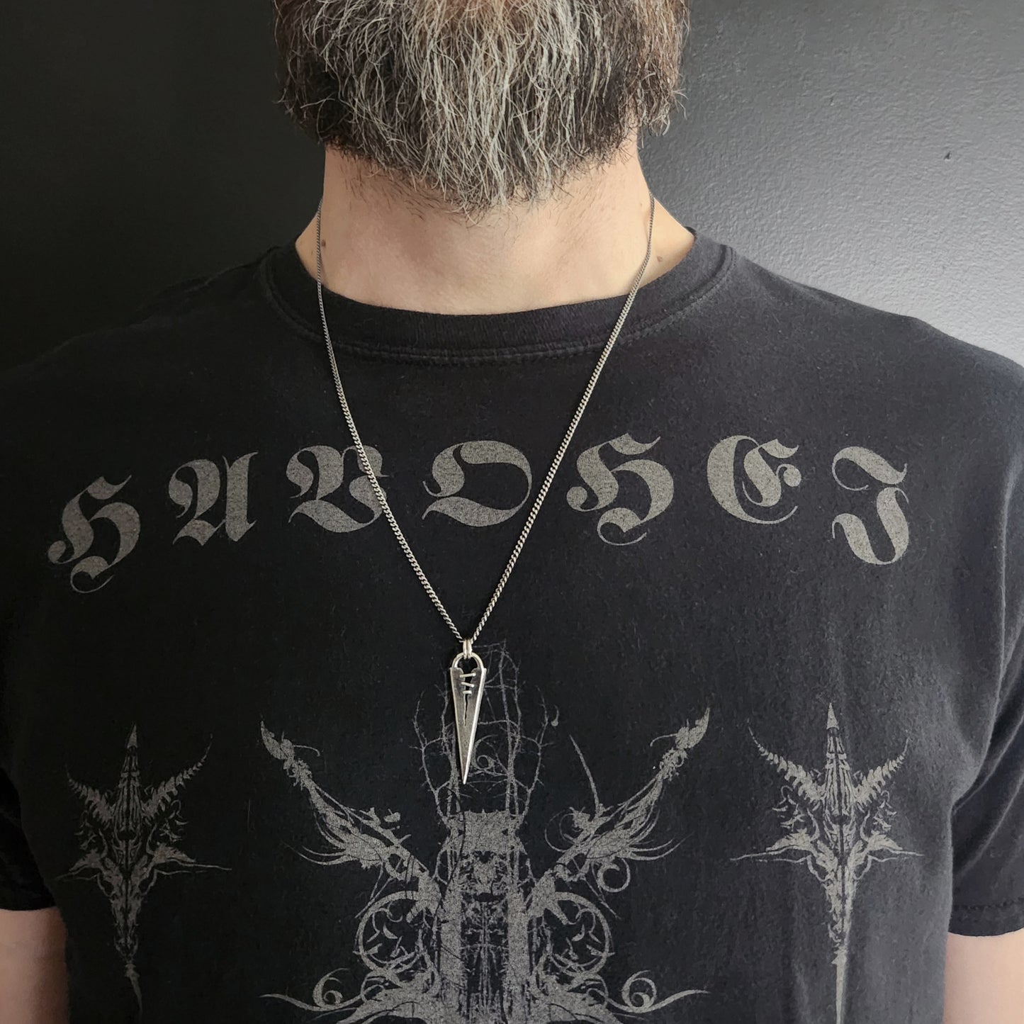 BLESSED necklace