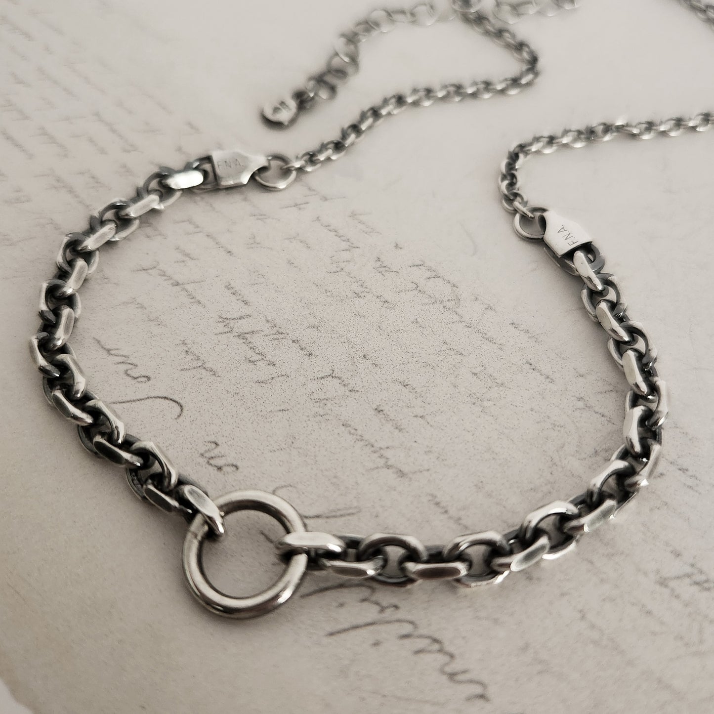 UNHOLY necklace