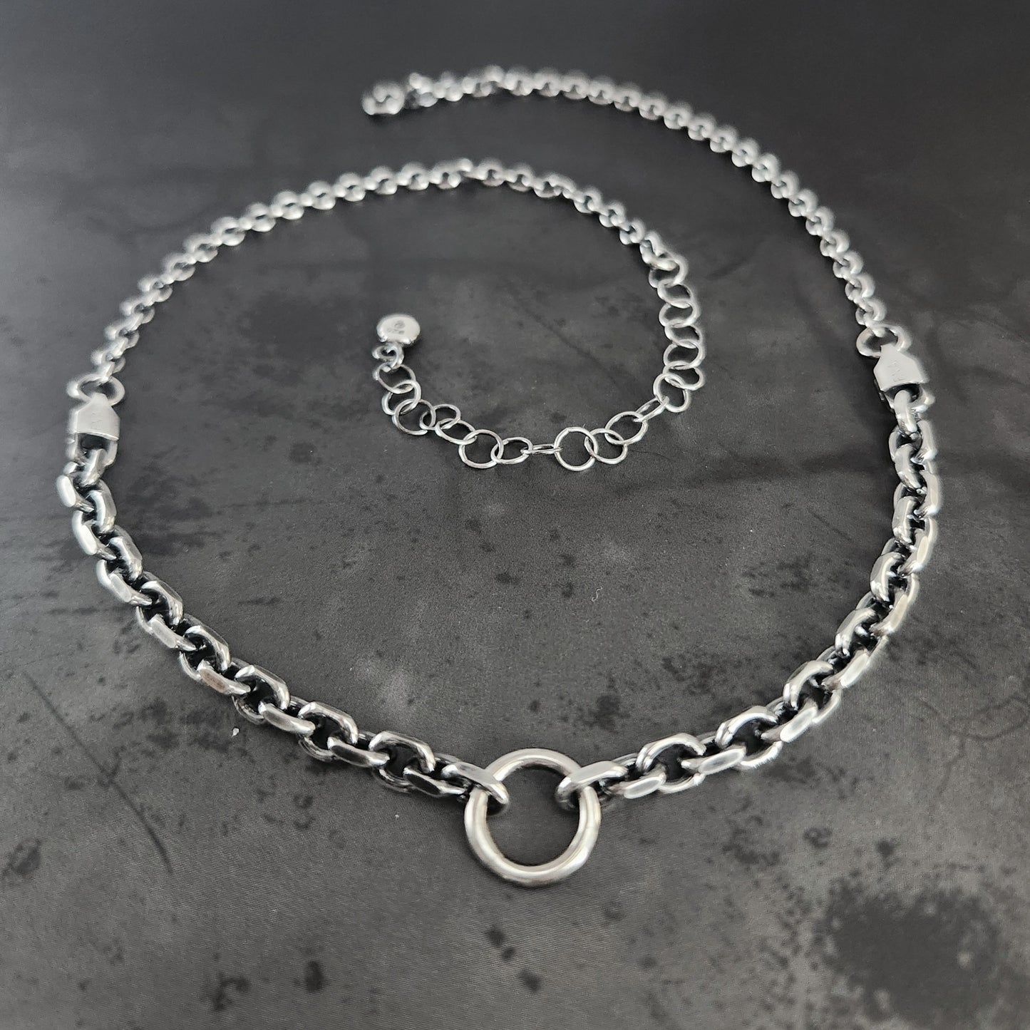 UNHOLY necklace