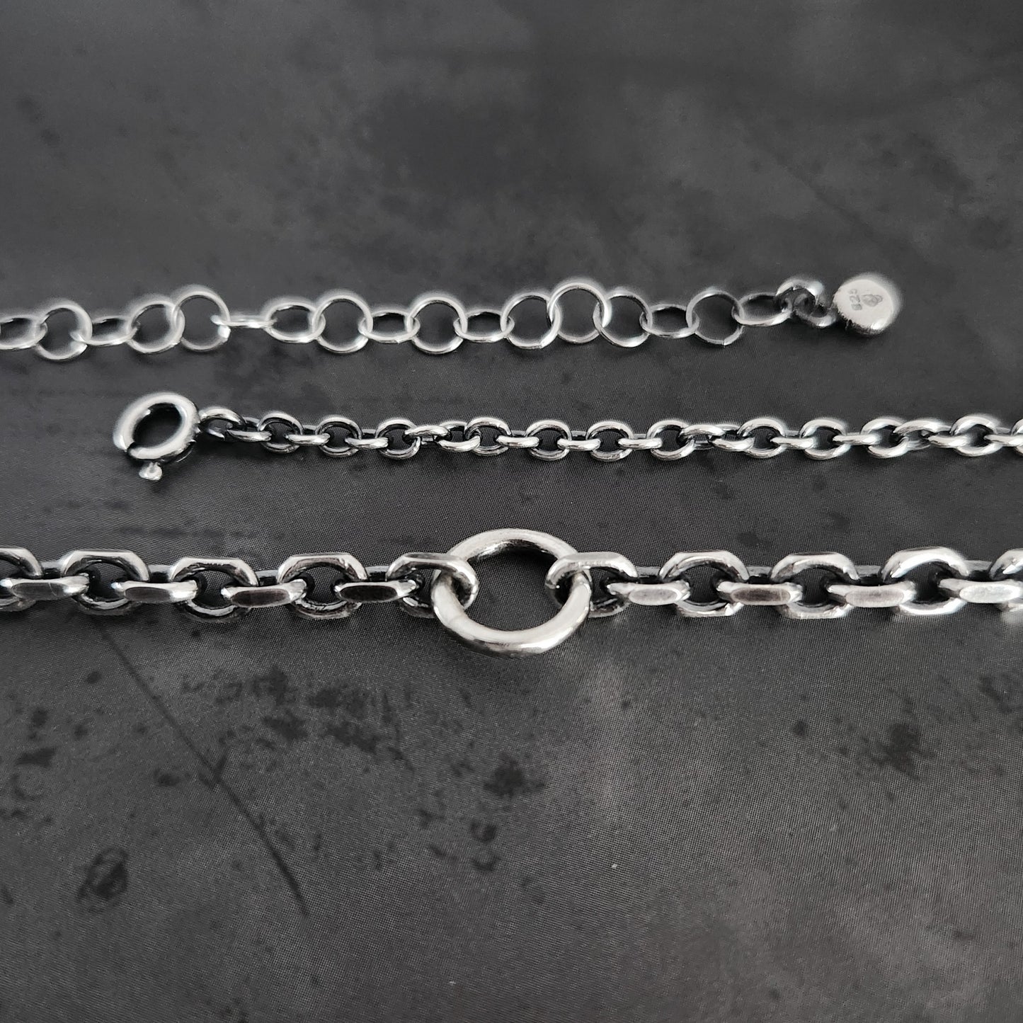 UNHOLY necklace