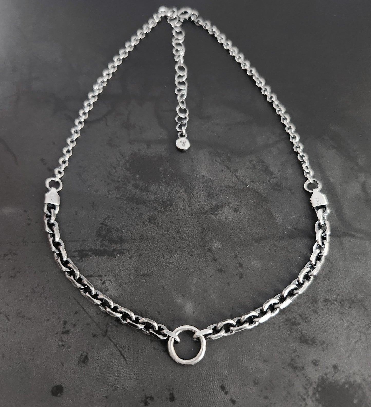 UNHOLY necklace