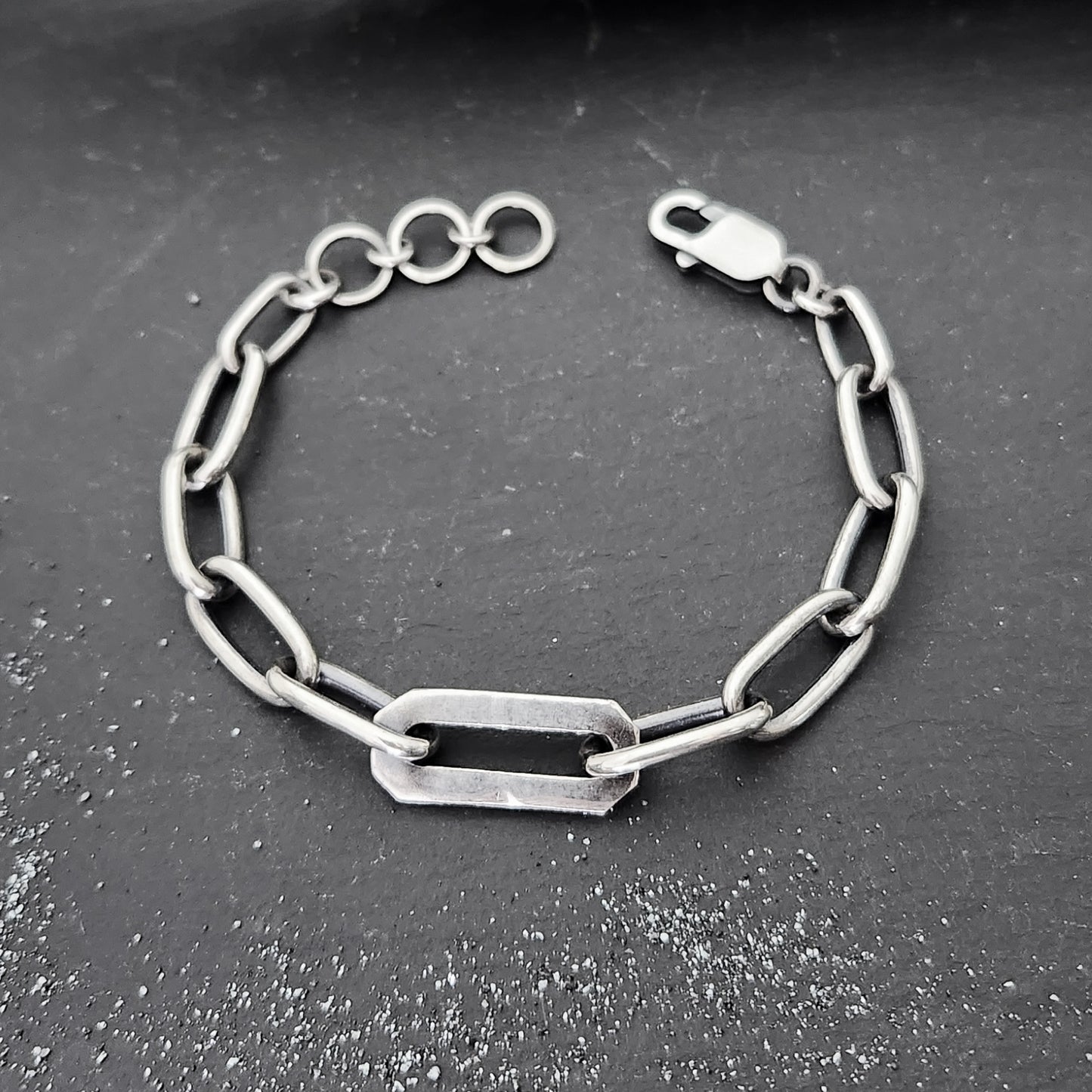 CORNERSTONE bracelet