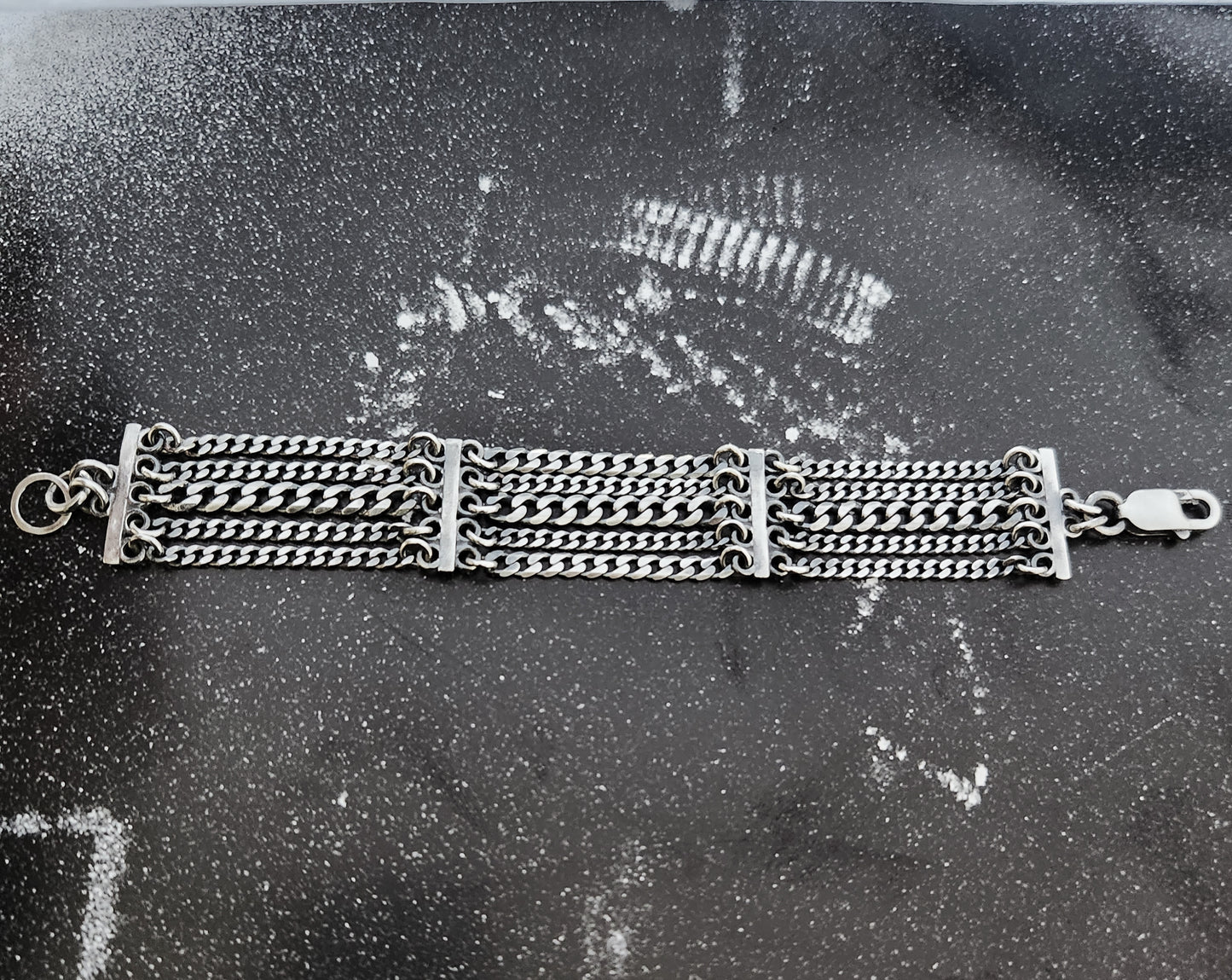 DARKWAVE bracelet