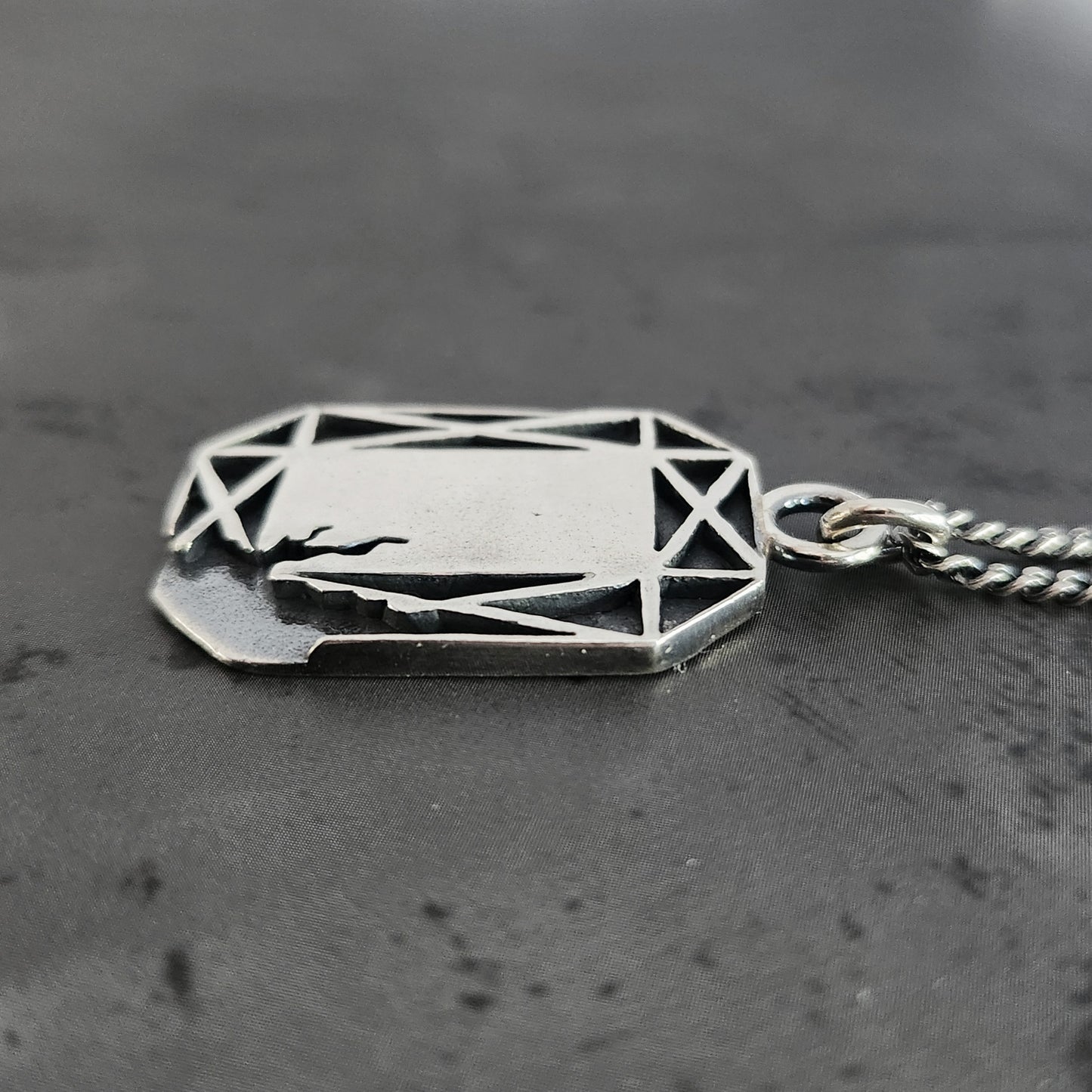 GLAMOUR necklace