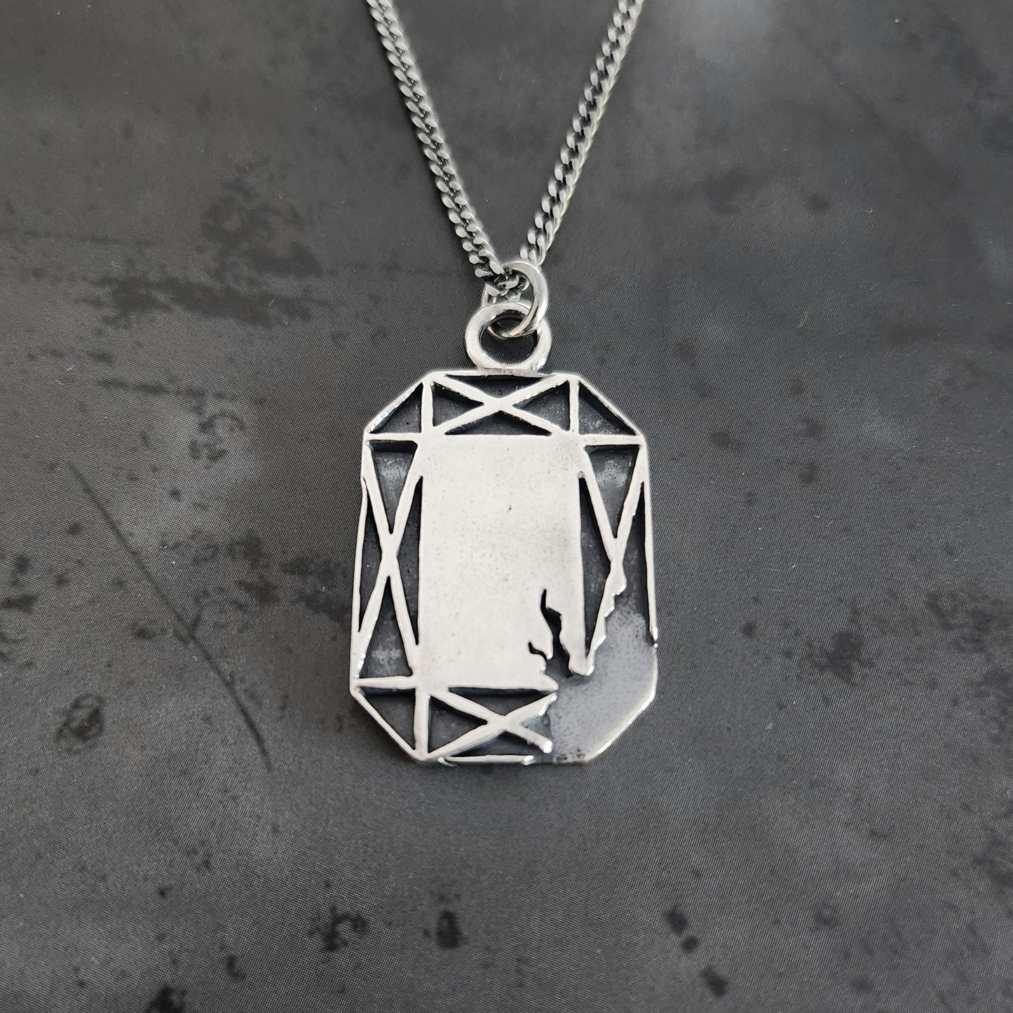 GLAMOUR necklace