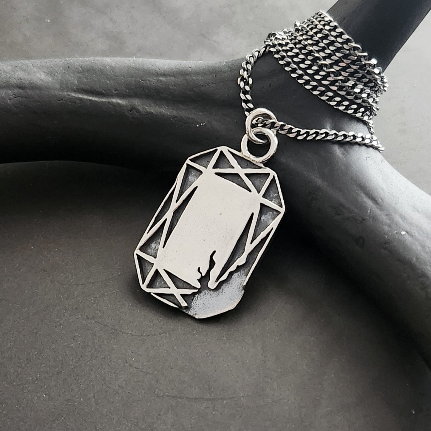 GLAMOUR necklace