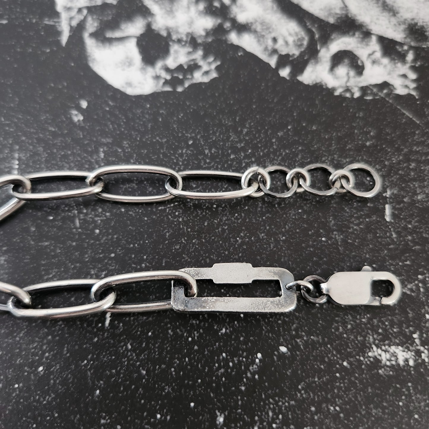 HERETIC bracelet