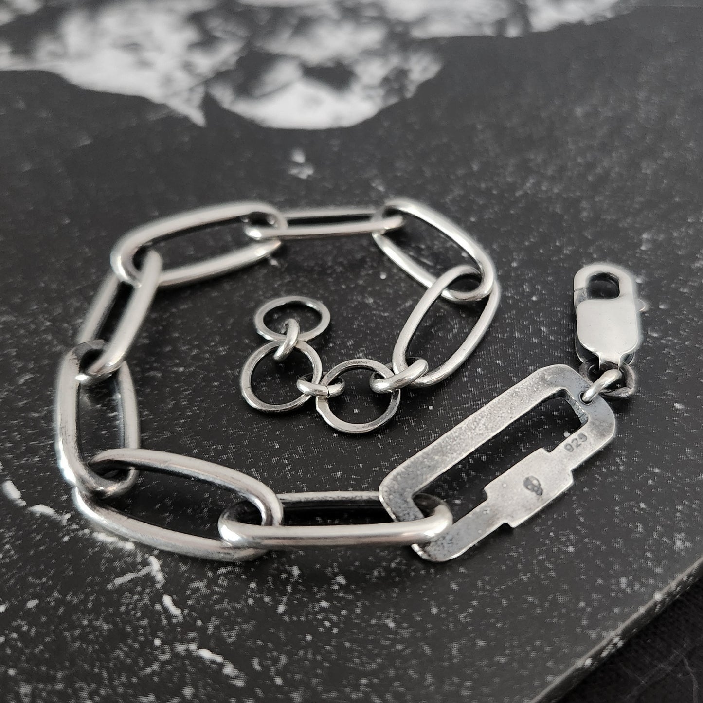 HERETIC bracelet