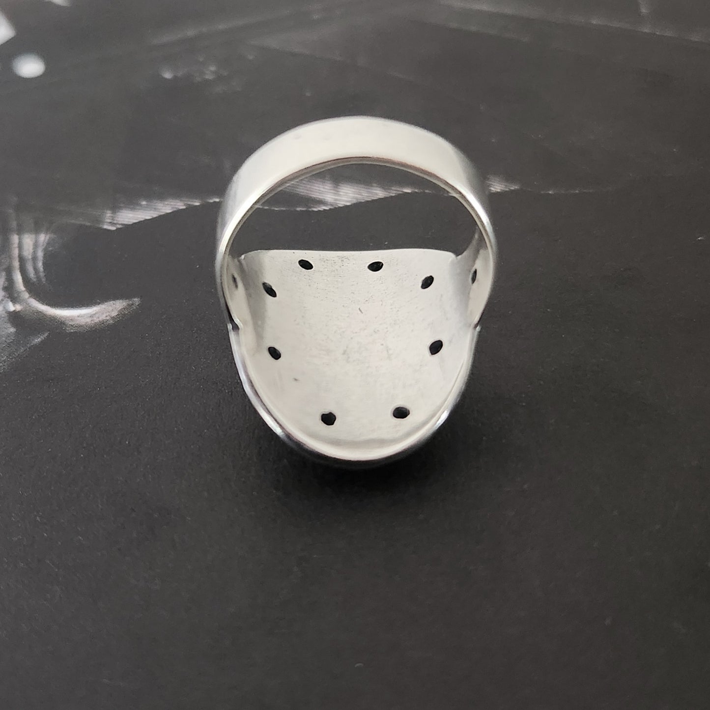 MAYA ring