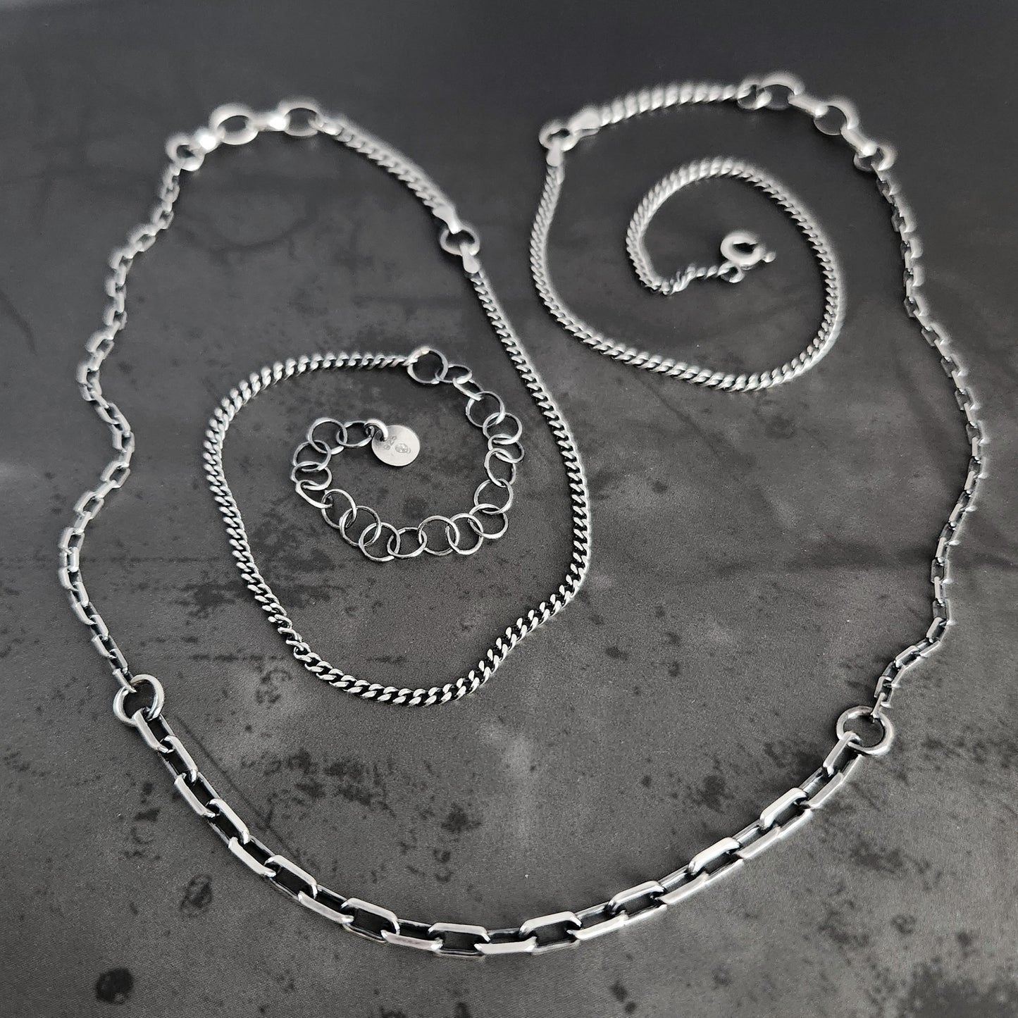 MISCHIEF necklace