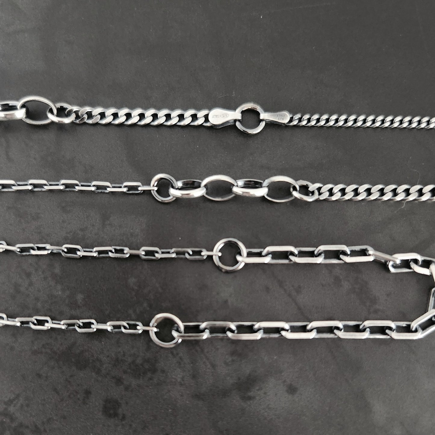 MISCHIEF necklace
