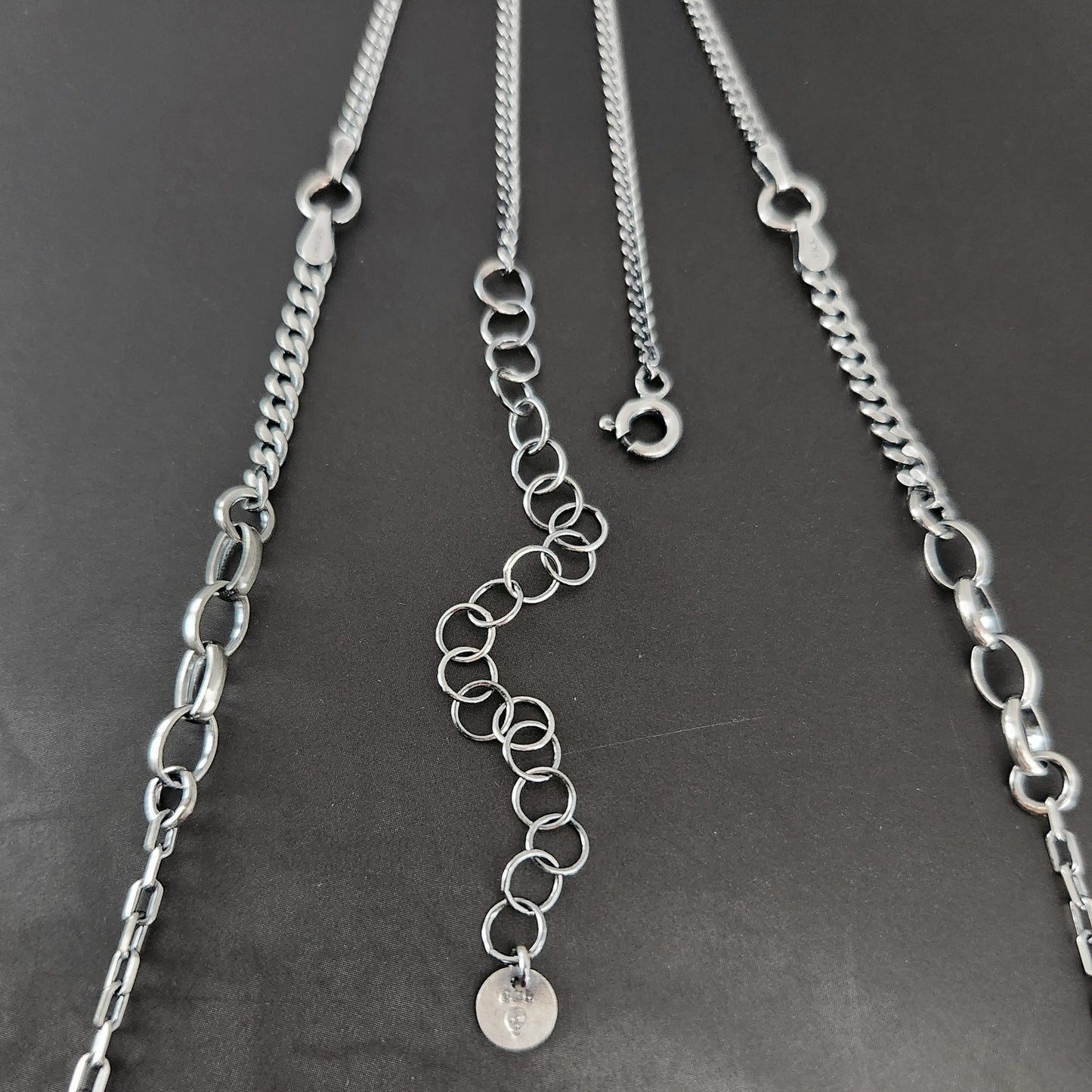 MISCHIEF necklace