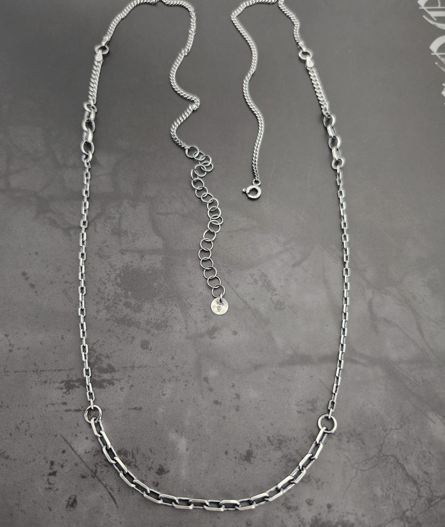 MISCHIEF necklace