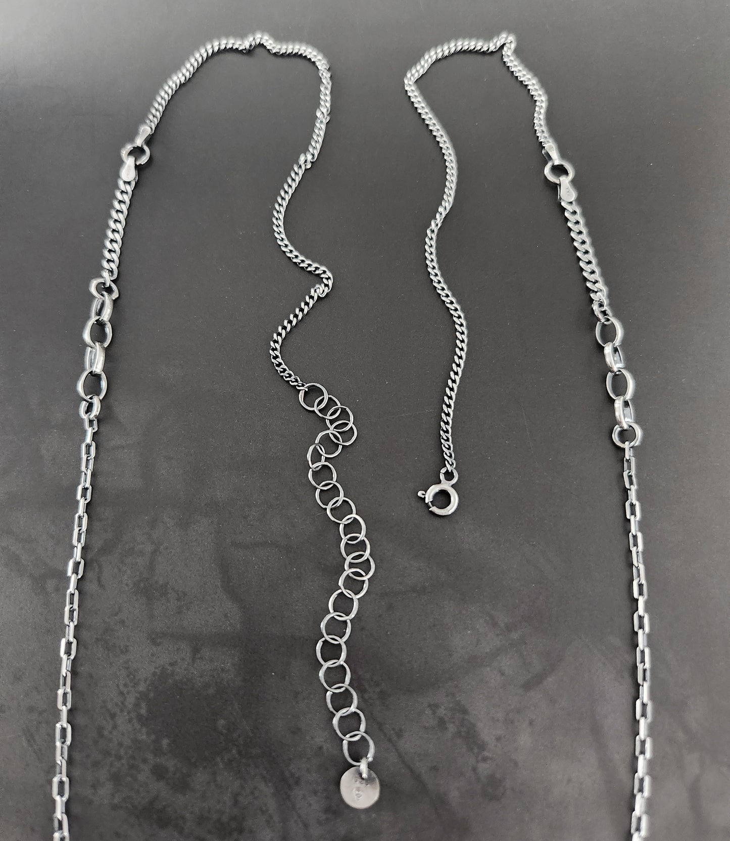 MISCHIEF necklace