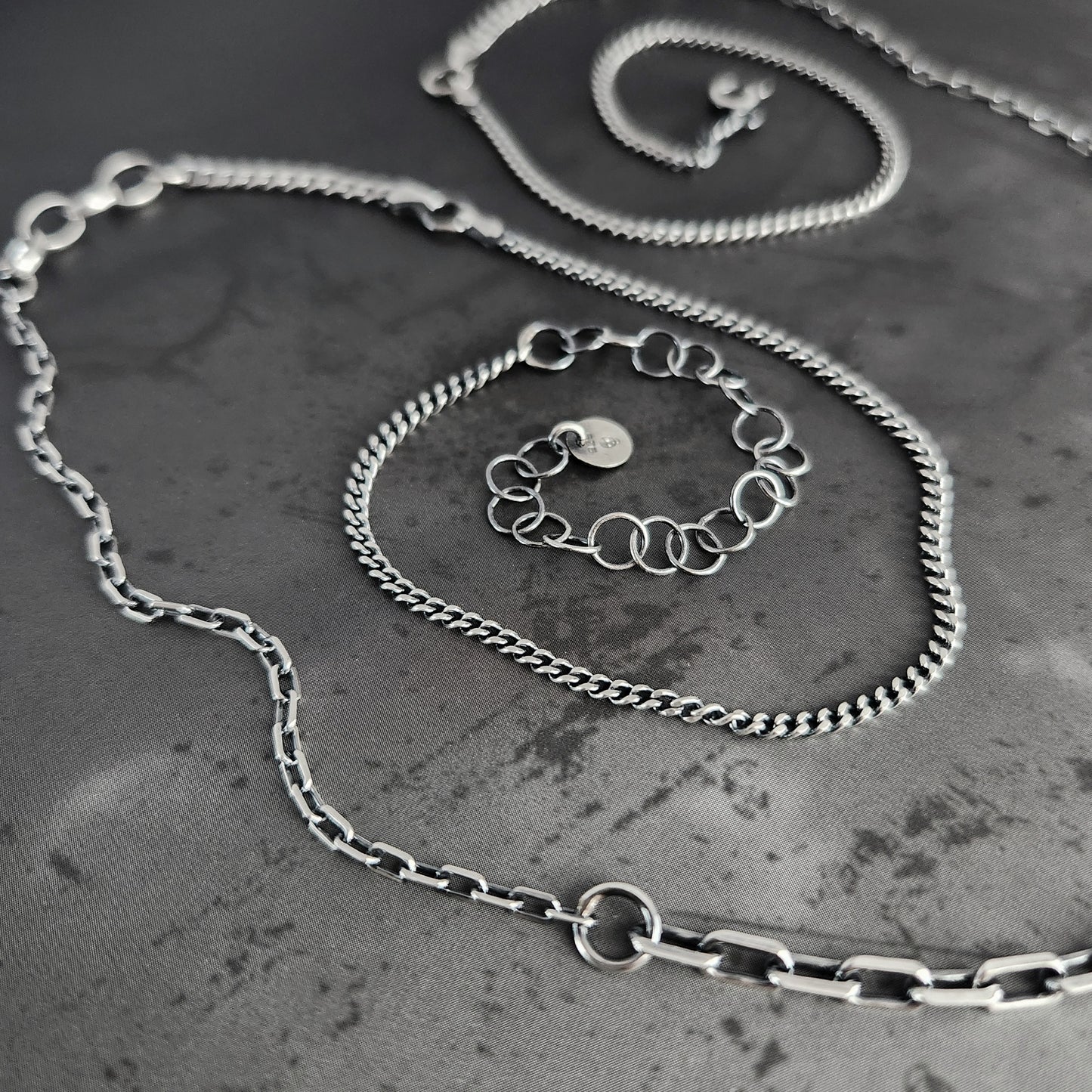MISCHIEF necklace