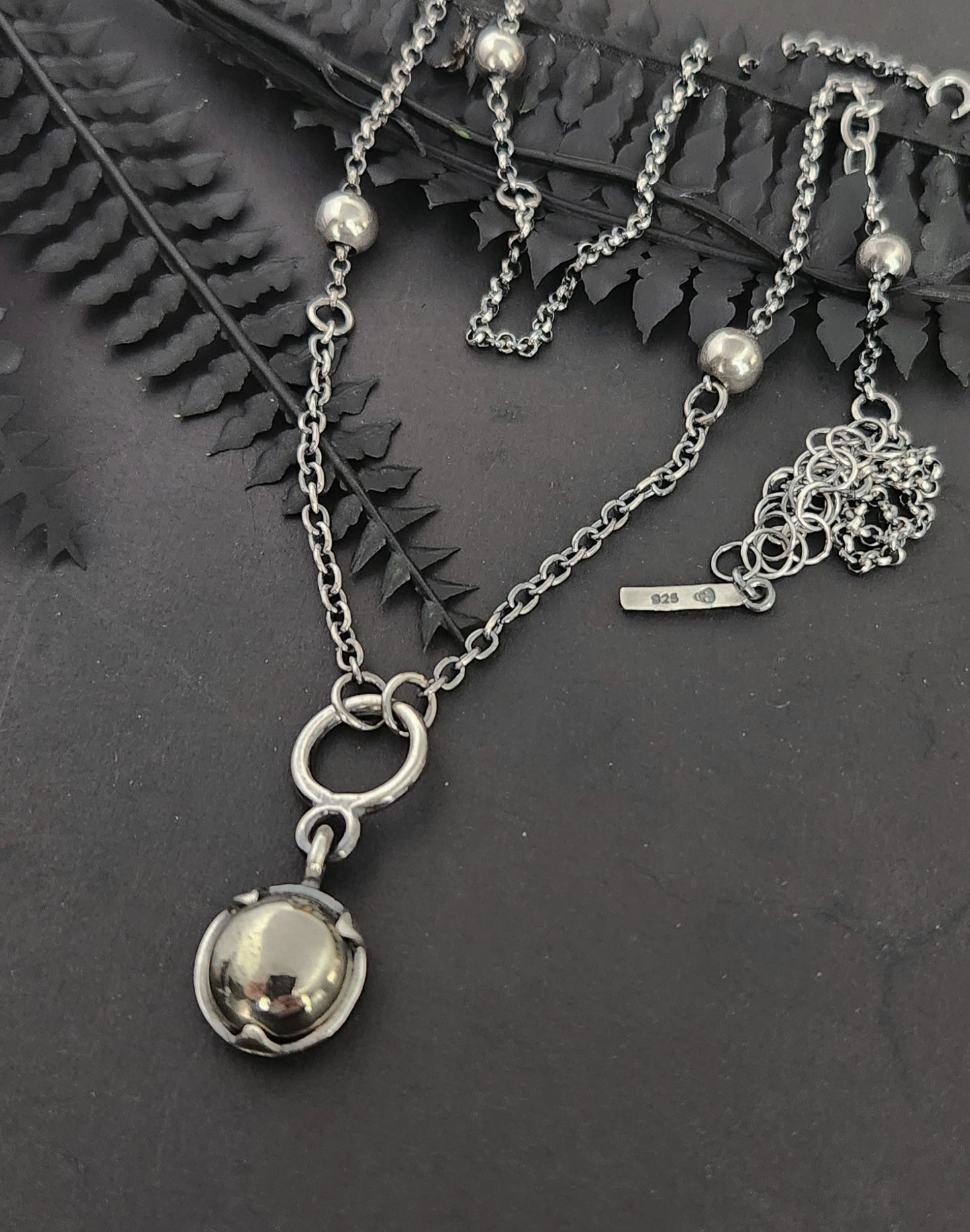 GOLDEN ERA necklace