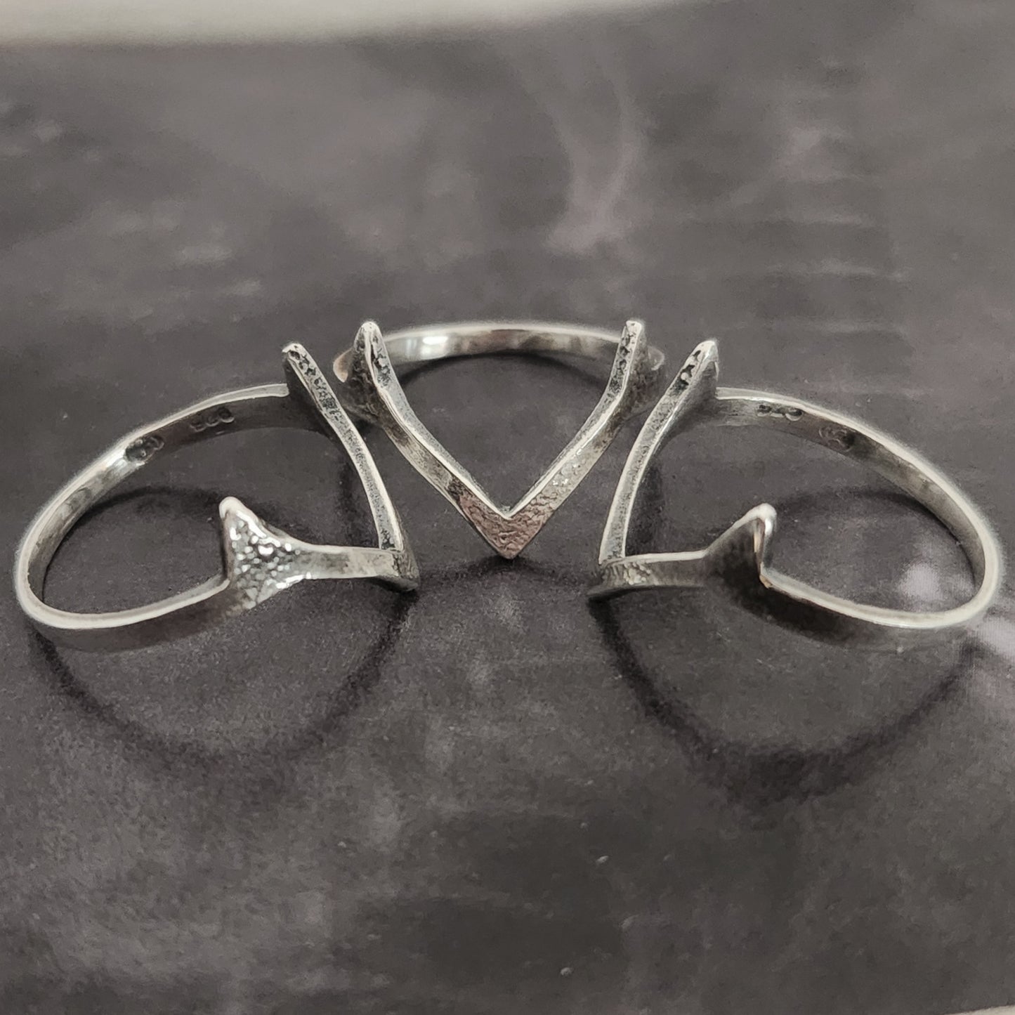 SELENE ring