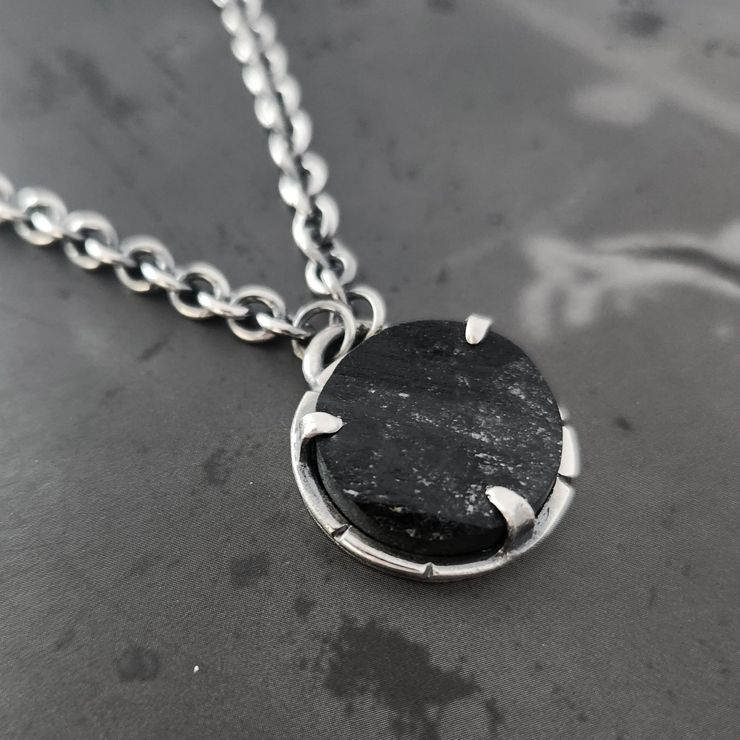 SOLEMN necklace