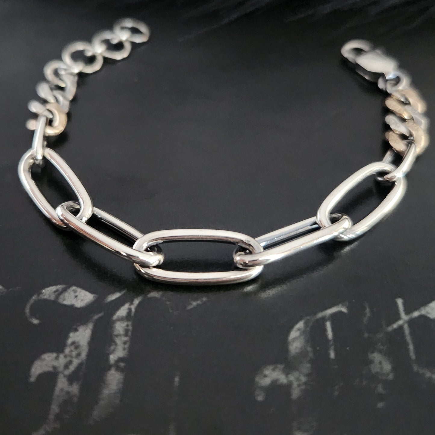 TENSION bracelet