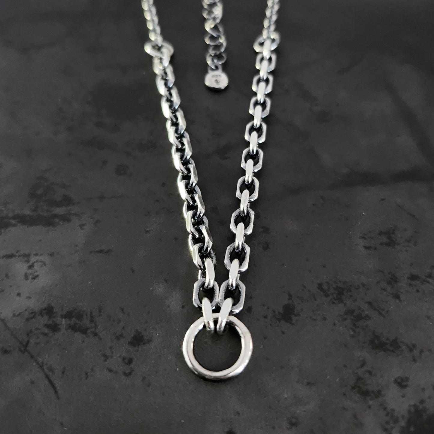 UNHOLY necklace