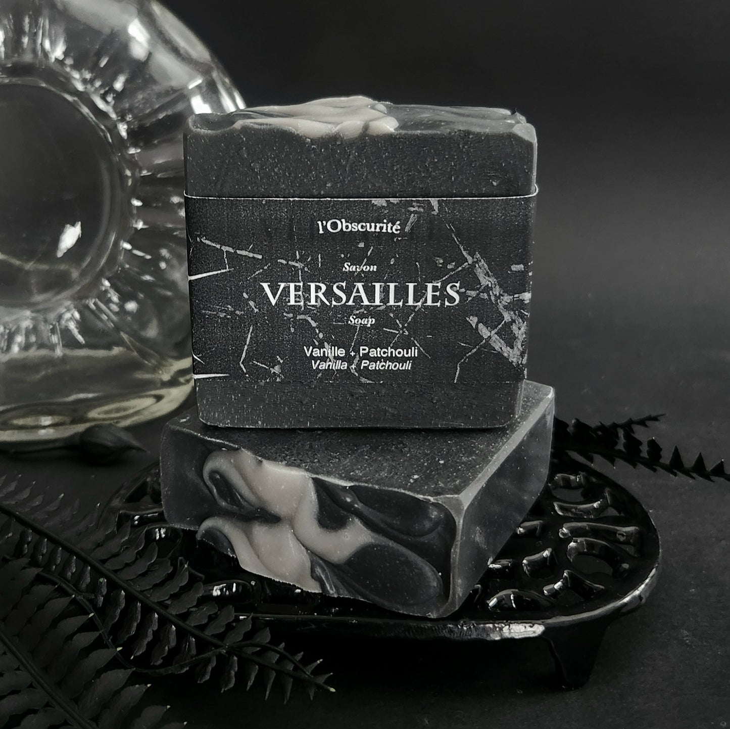 VERSAILLES Soap