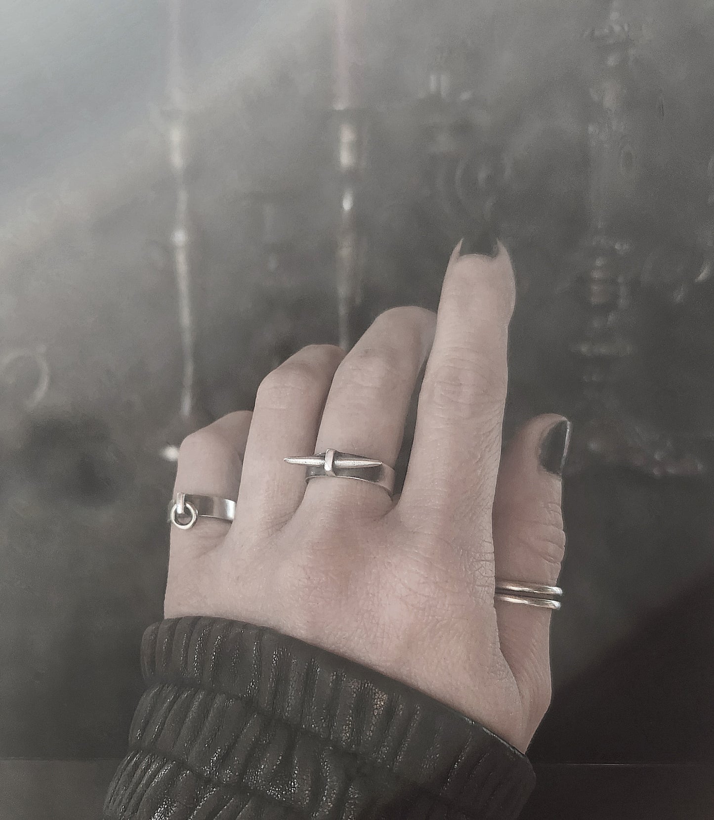 BD005 ring