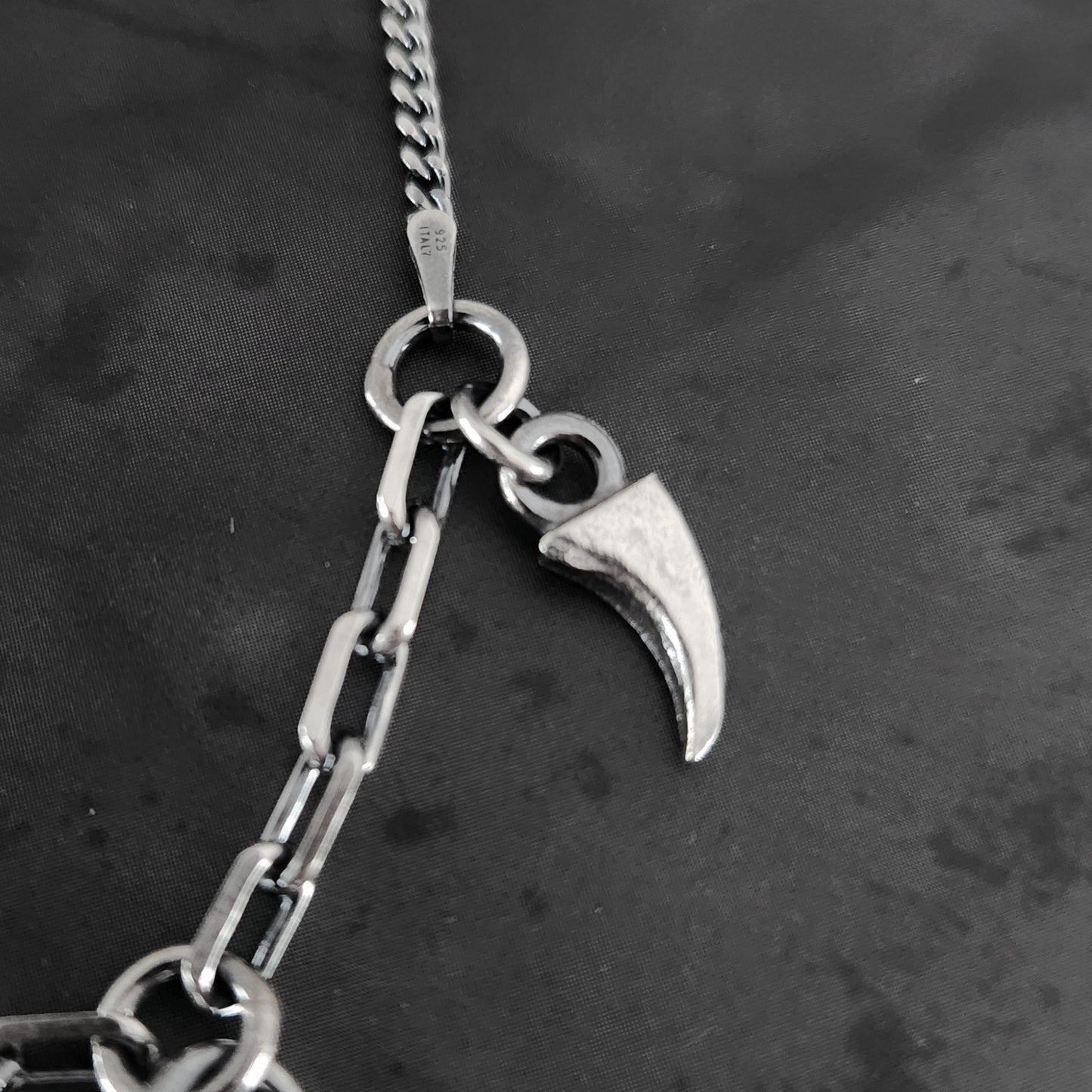WILD THING necklace