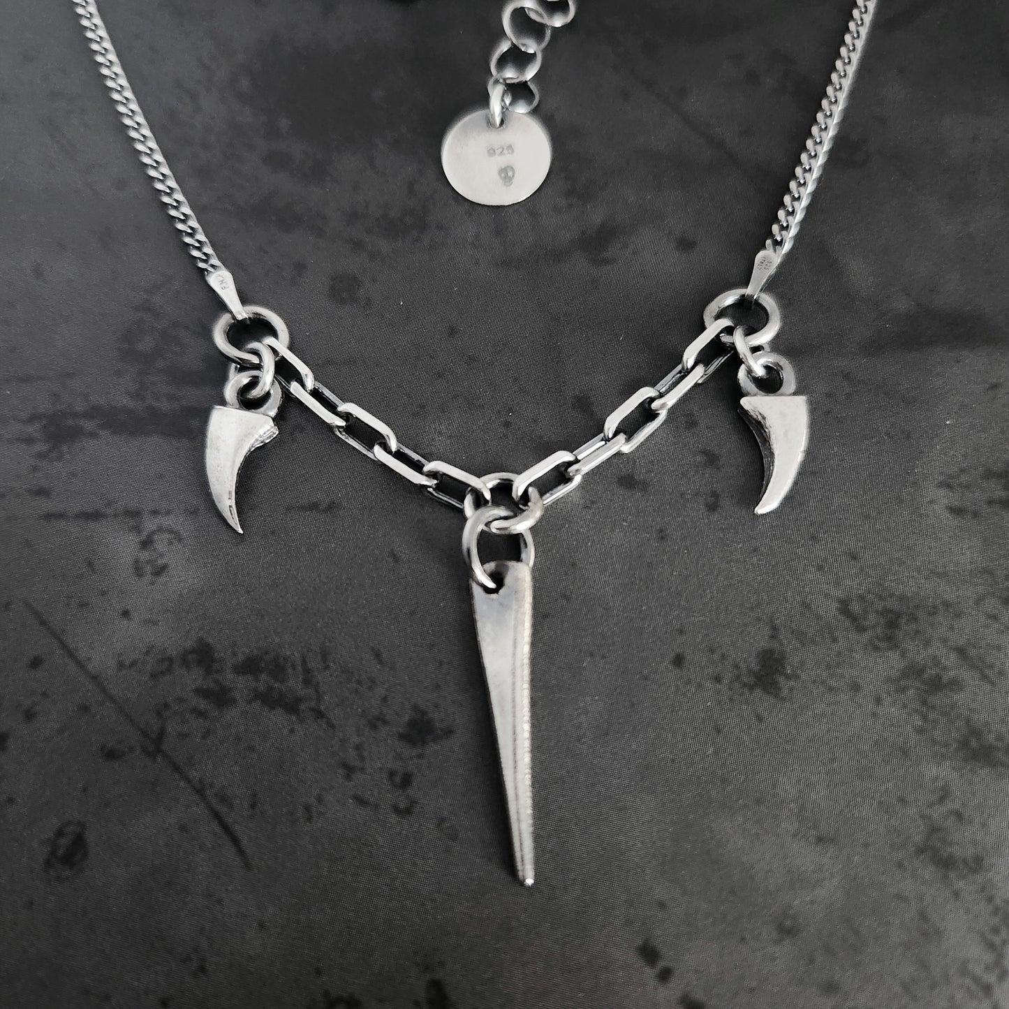 WILD THING necklace