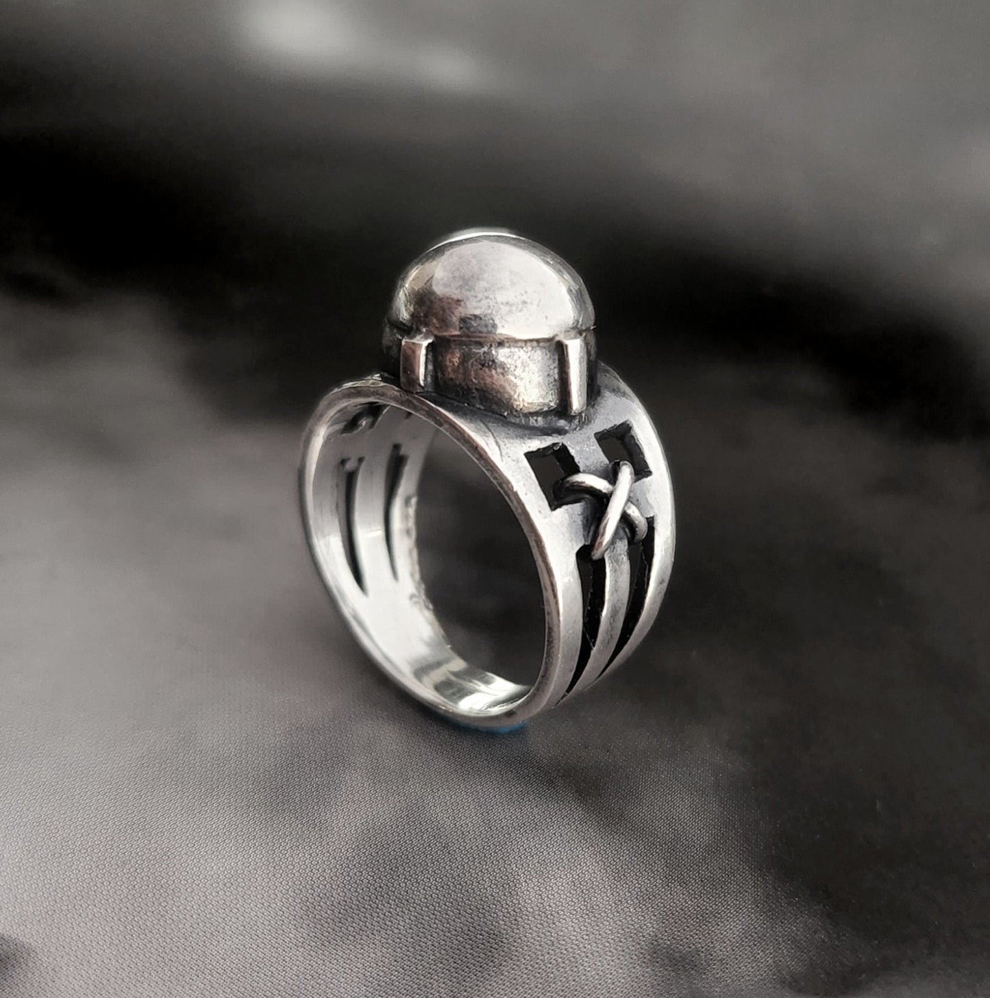 PROPHECY ring