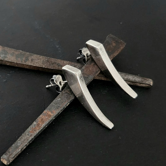 PREDATOR earrings