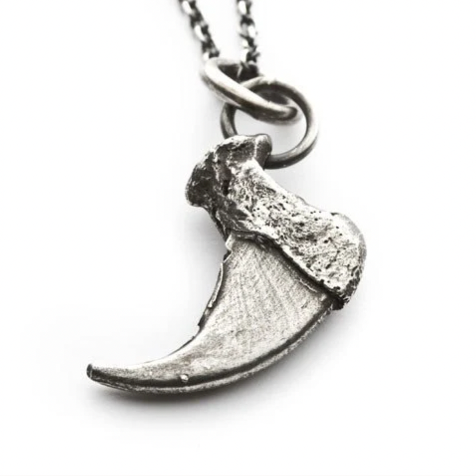 LA GRIFFE necklace