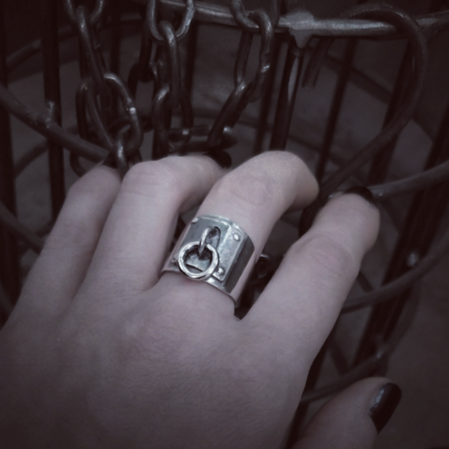 BD001 ring