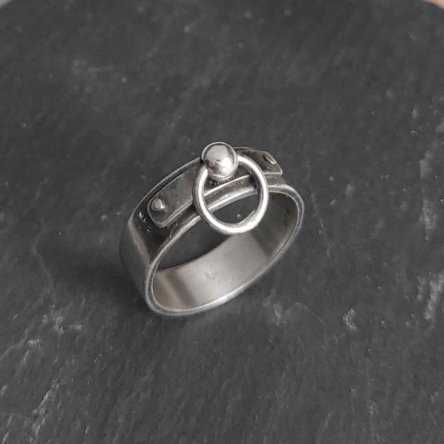 BD004 ring