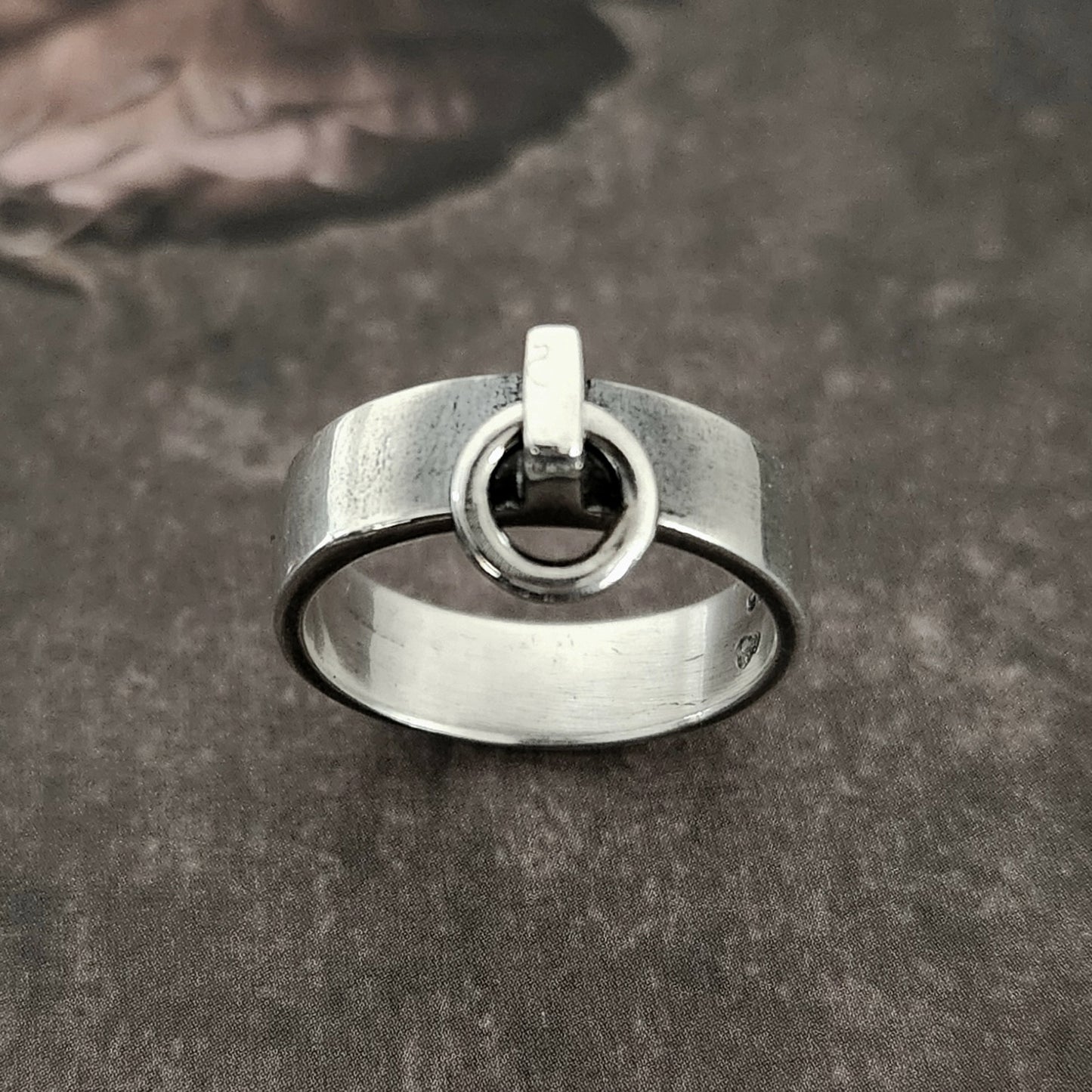 BD005 ring