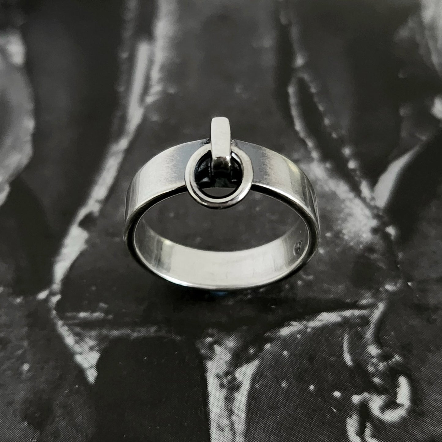 BD005 ring