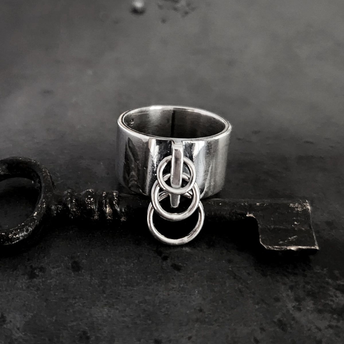 BD3X ring