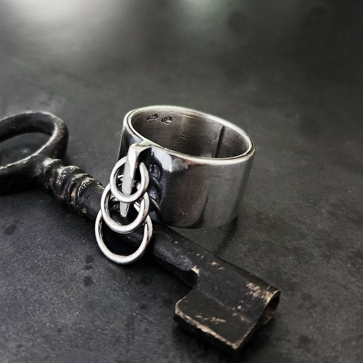 BD3X ring