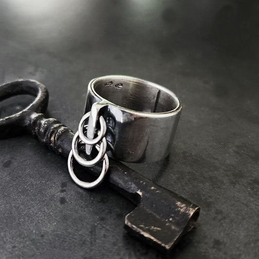BD3X ring