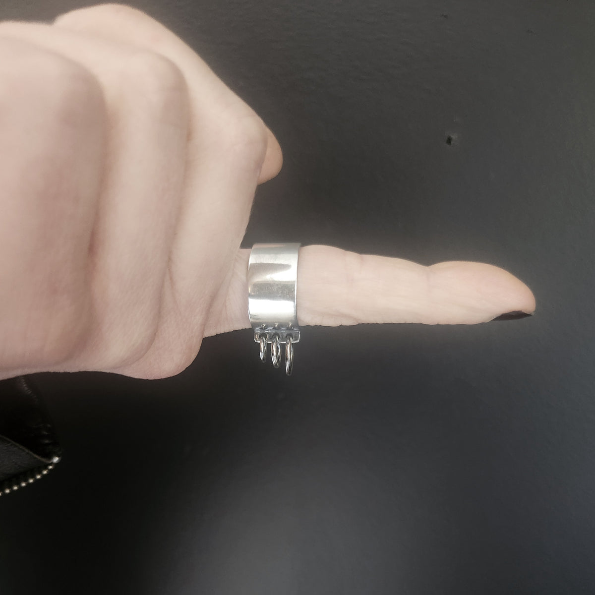 BD3X ring