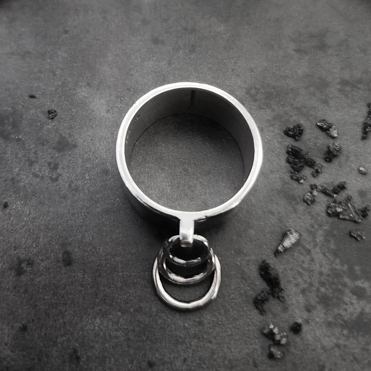 BD3X ring
