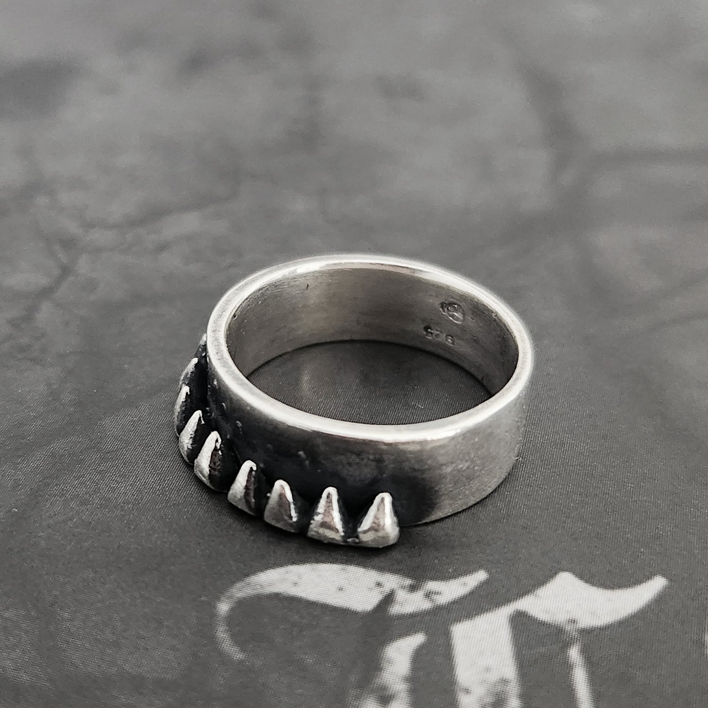 BITE ring